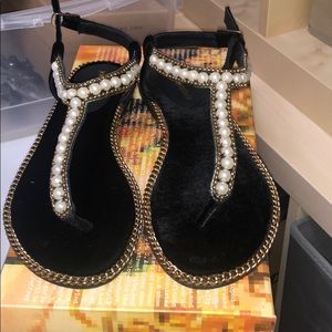COPY - Sandles
